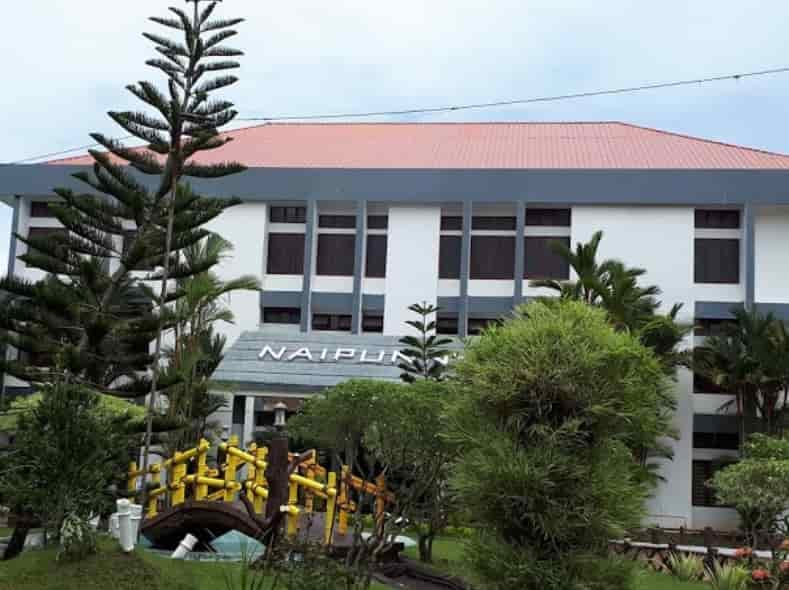 Naipunnya School of Management-image