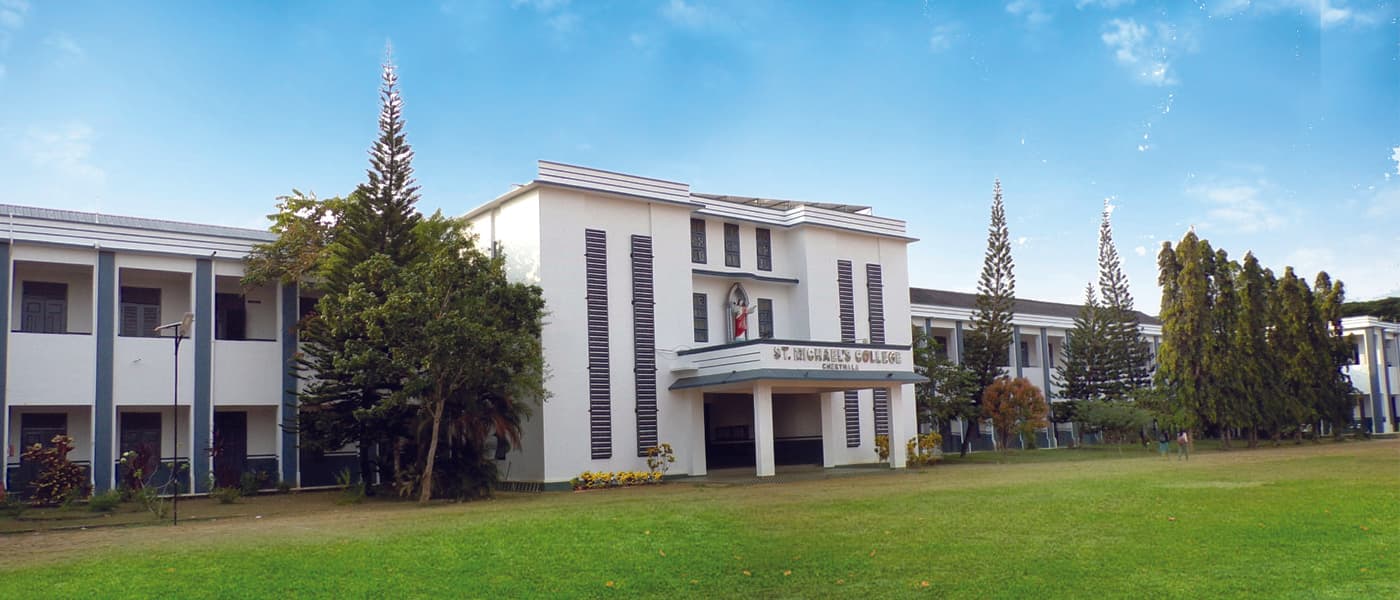 St. Michael's College-image