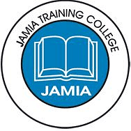 Jamia Training College-image