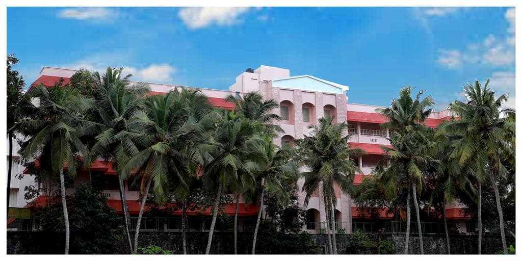 St.Thomas Training College, Thiruvananthapuram-gallery-image-1