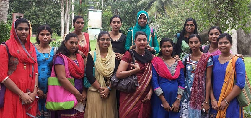 KTCT College of Teacher Education Kaduvayil-gallery-image-2