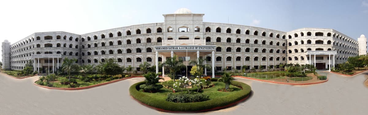 AJ College Thonnakkal-gallery-image-3