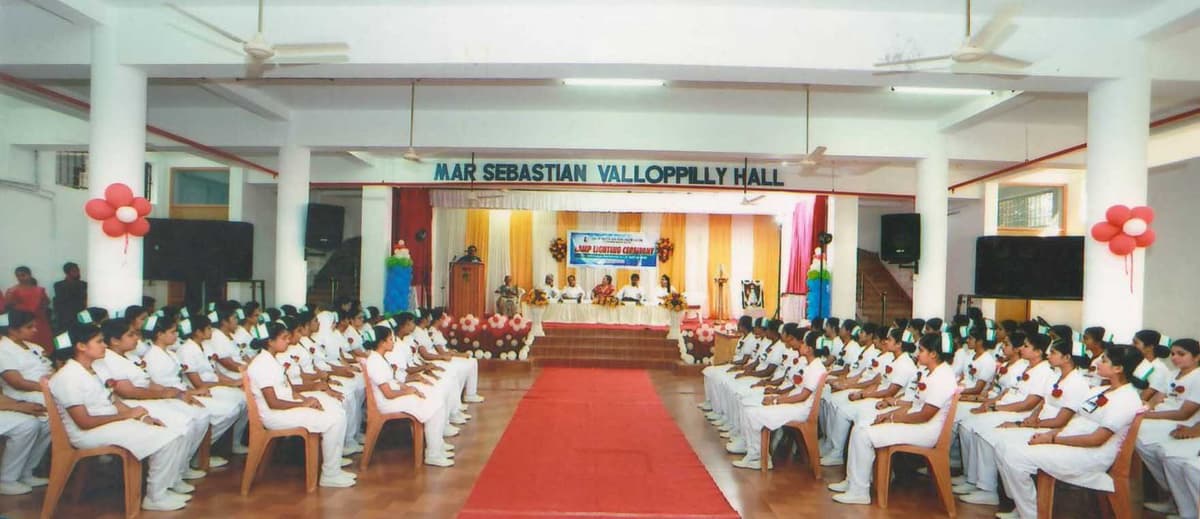 Lourde College of Nursing-gallery-image-0