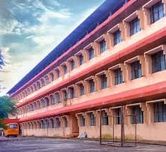 E.K. Nayanar Memorial Government College-image