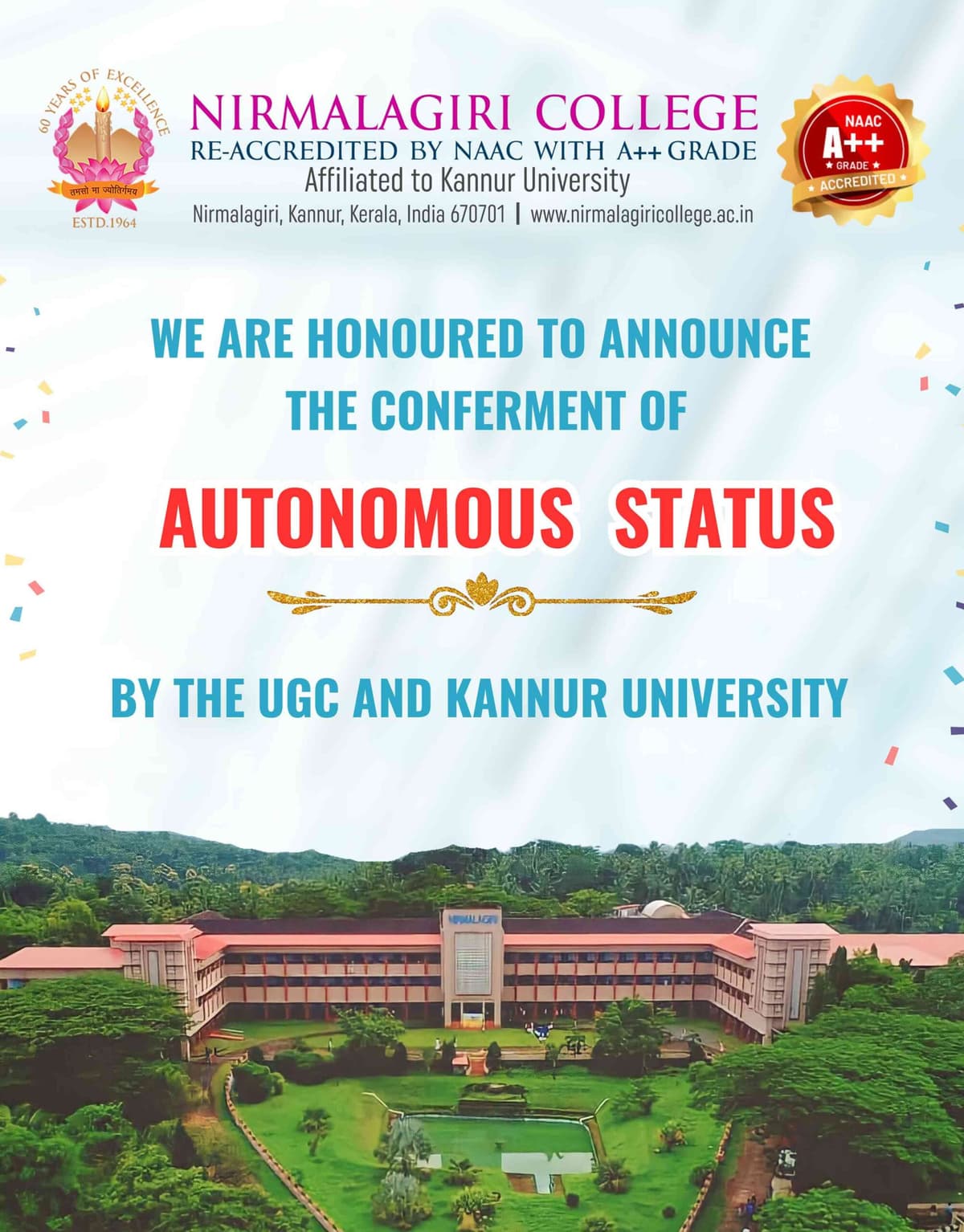 Nirmalagiri College-gallery-image-3