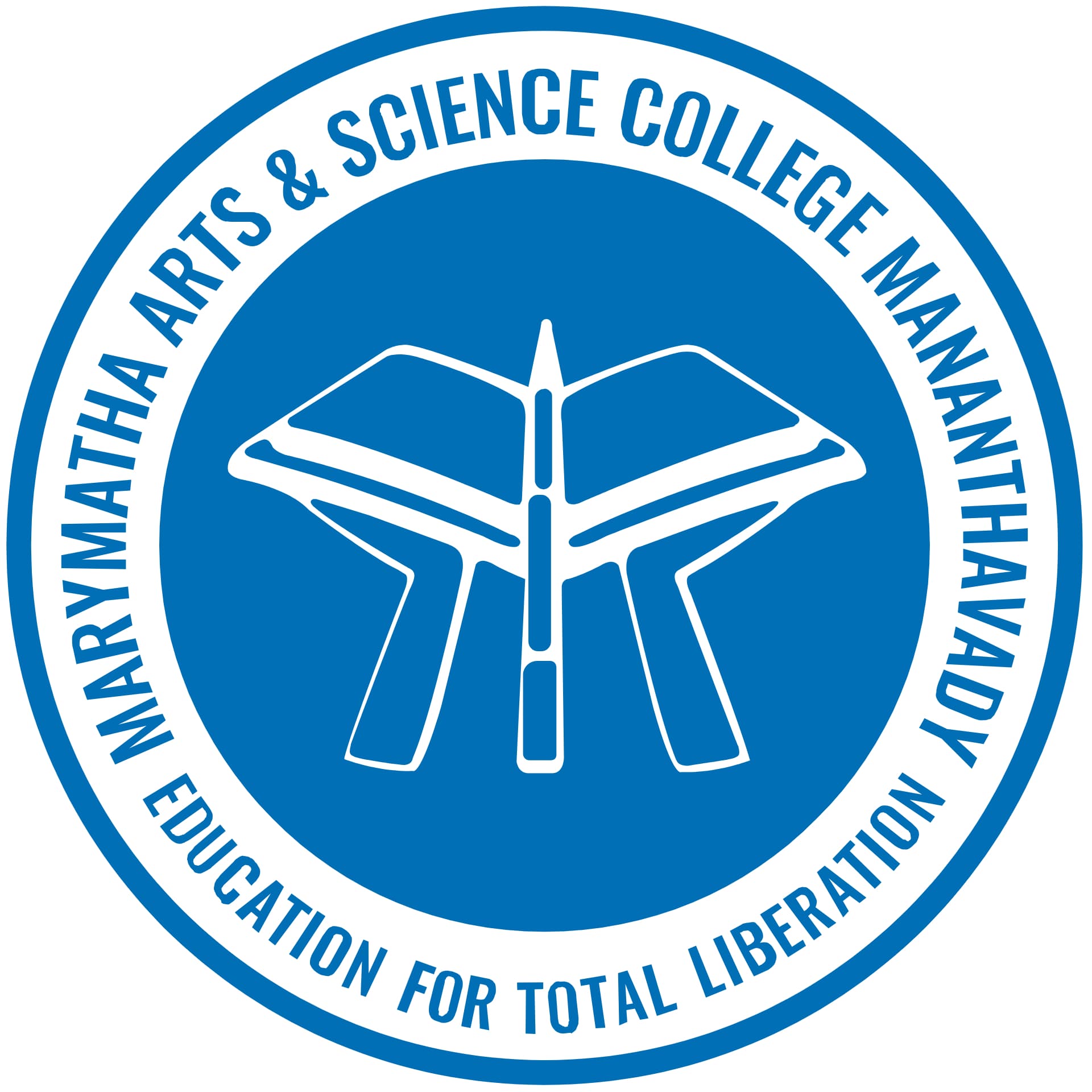 Mary Matha Arts & Science College-image
