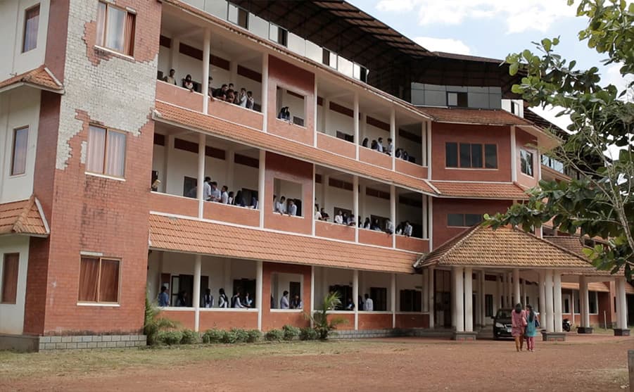 Wadihuda Institute of Research and Advanced Studies Vilayankode-gallery-image-3