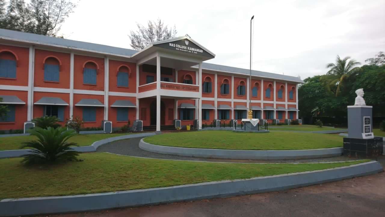 NASC Kanhangad-image