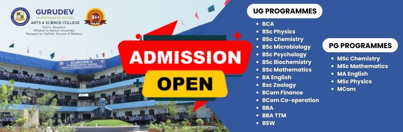 Gurudev Arts & Science College-image