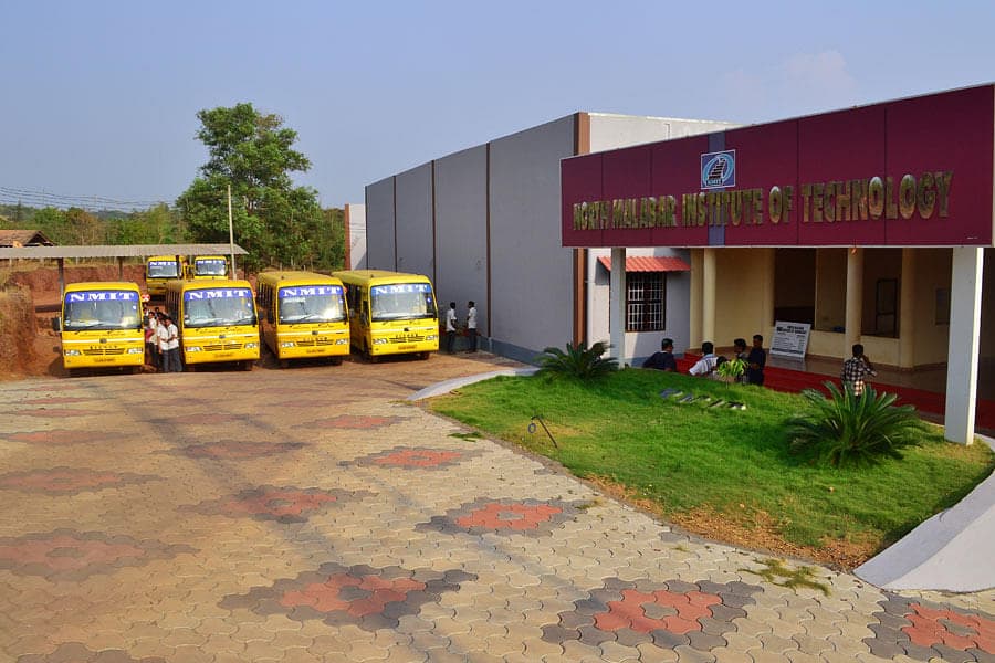 North Malabar Institute of Technology-image