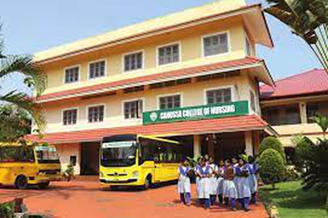 Canossa College of Nursing-gallery-image-3