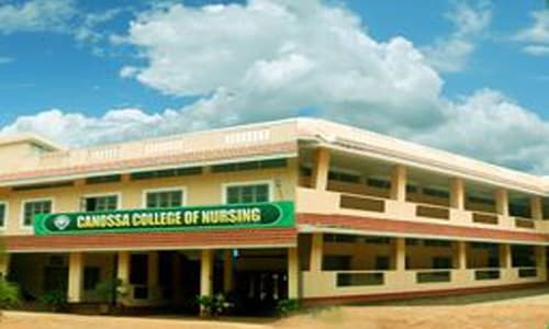 Canossa College of Nursing-gallery-image-0