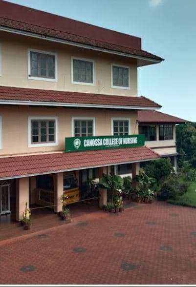 Canossa College of Nursing-gallery-image-1