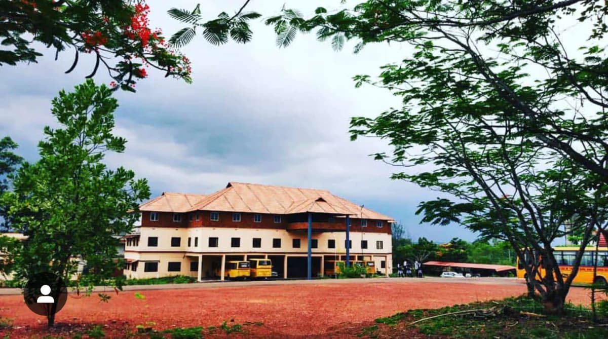 Jaybees Training College, Kannur-gallery-image-4