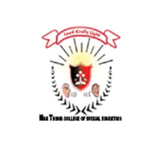 Mar Thoma College of Special Education (Institute of Speech and Hearing)-image