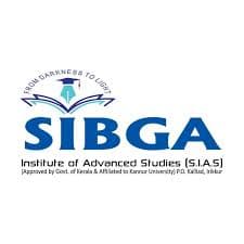 SIBGA Institute of Advanced Studies-image