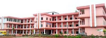 ITM College Kannur-gallery-image-1