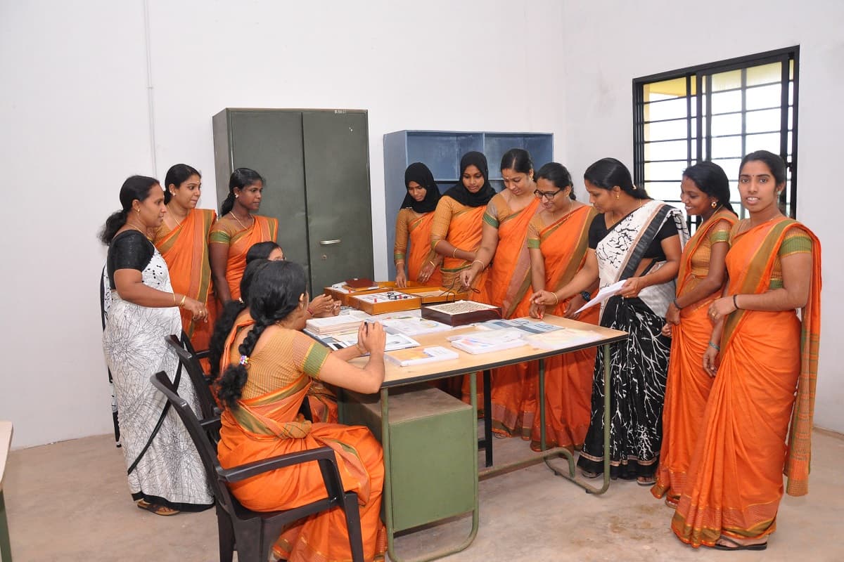 Crescent B.Ed College-gallery-image-2