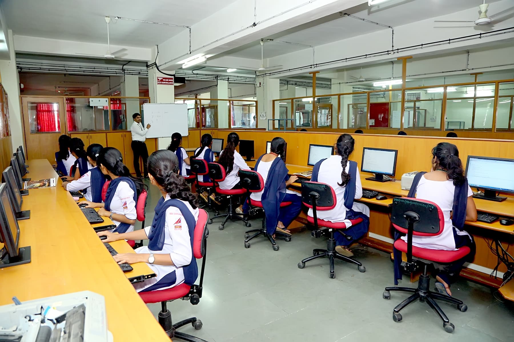 Sinhgad School of Computer Studies-image