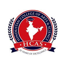 Hindustan College of Arts and Science-image