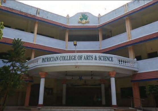 Patrician College of Arts and science-gallery-image-3
