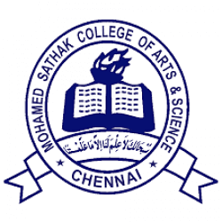 Mohamed Sathak College of Arts and Science-image