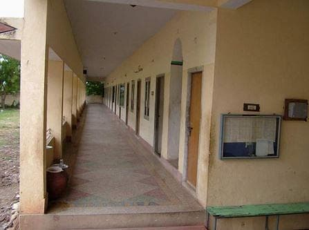 Pattammal Alagesan College of Arts & Science-gallery-image-1