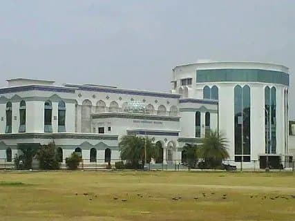 M.I.M. Chennai-image