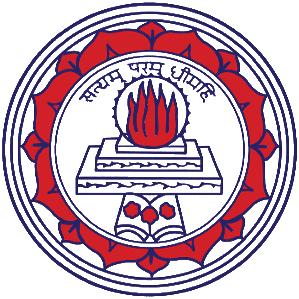 Shrimathi Devkunvar Nanalal Bhatt Vaishnav College For Women-image