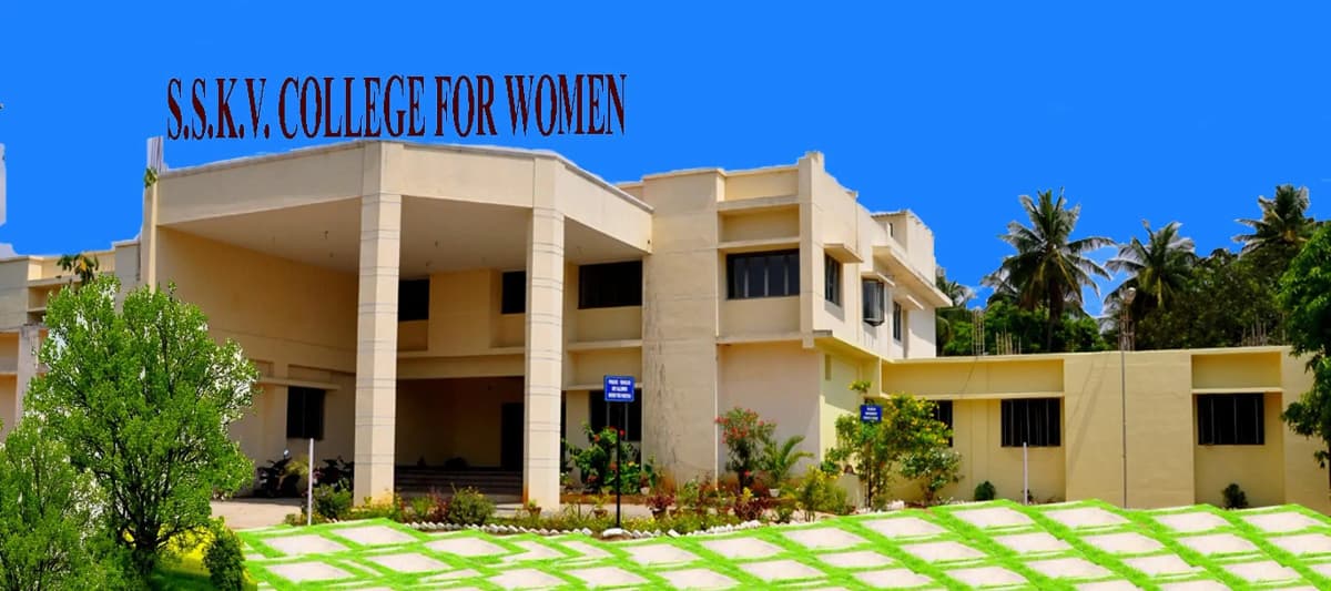 SSKV College of Arts and Science for Women-gallery-image-3