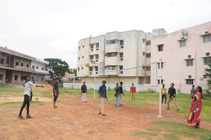 Sree Muthukumaraswamy College-image