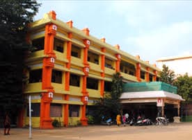 Sri Kanyaka Parameswari Arts and Science College for Women-gallery-image-0