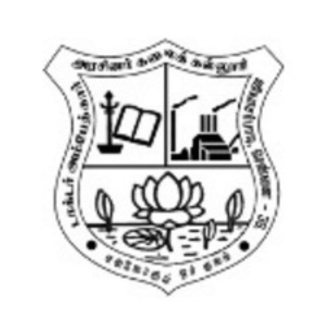 Dr. Ambedkar Government Arts College-image