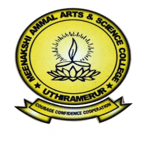 Meenakshi Ammal Arts & Science College-image