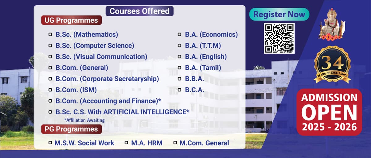 Sindhi College Chennai-gallery-image-4