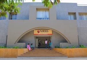 Nirma University Institute of Science-gallery-image-3