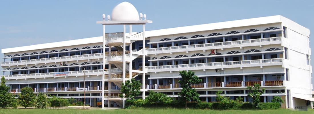 Vel Tech Ranga Sanku Arts College-gallery-image-1