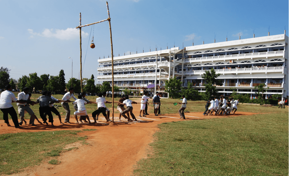 Vel Tech Ranga Sanku Arts College-gallery-image-4