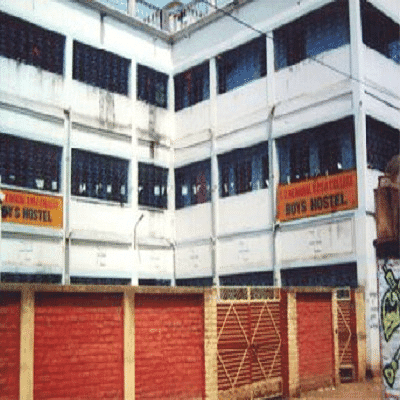 Sunil Dhar Memorial B.P.Ed. College-image