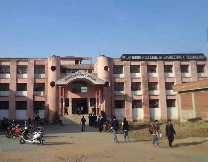 UCET Hazaribagh-image