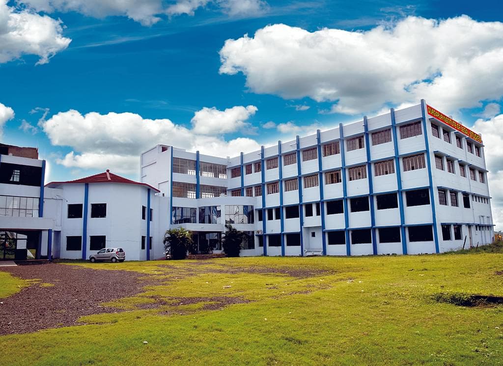 Durgapur Institute of Legal Studies-image