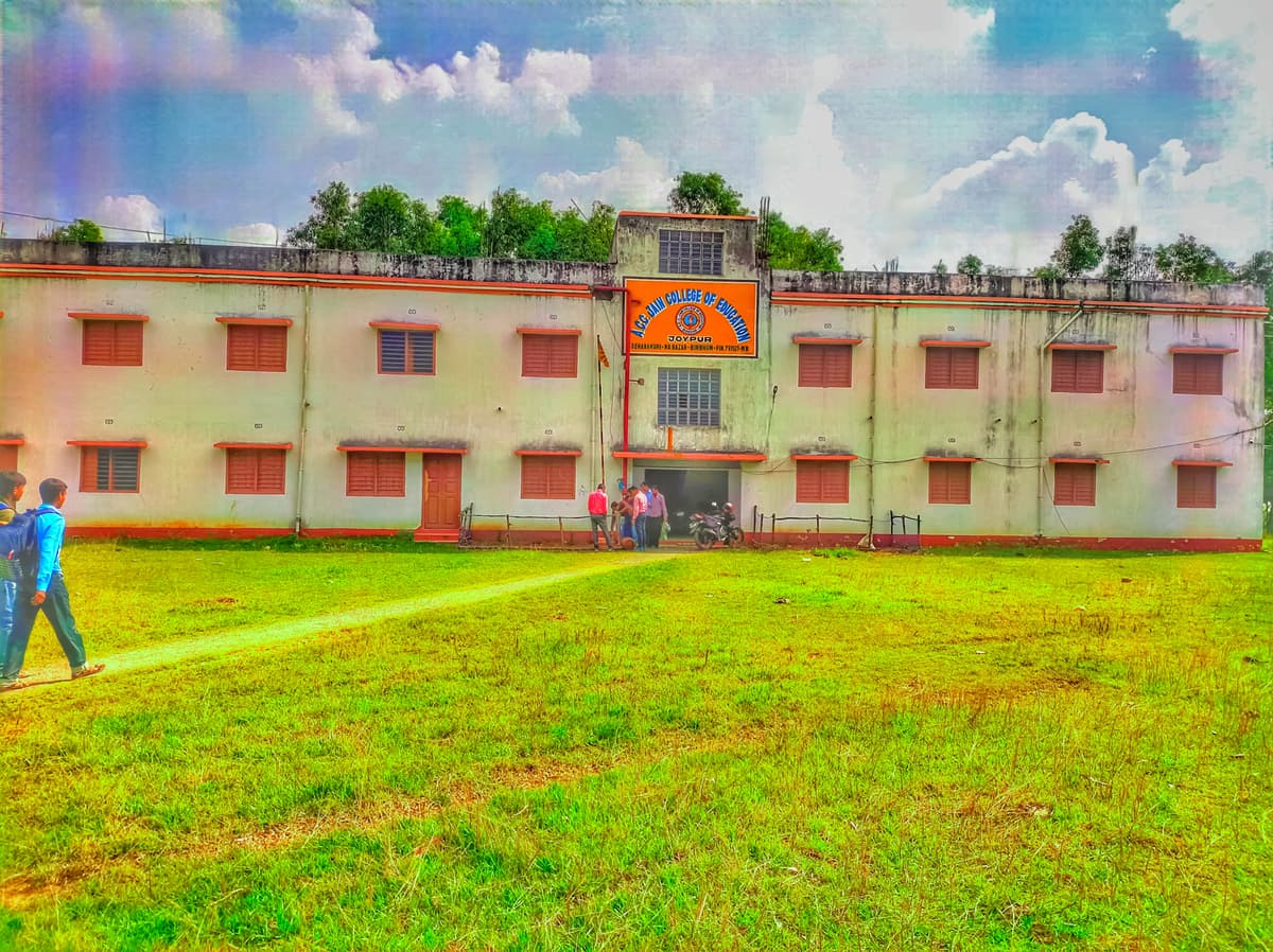 ACC Jain College-gallery-image-4