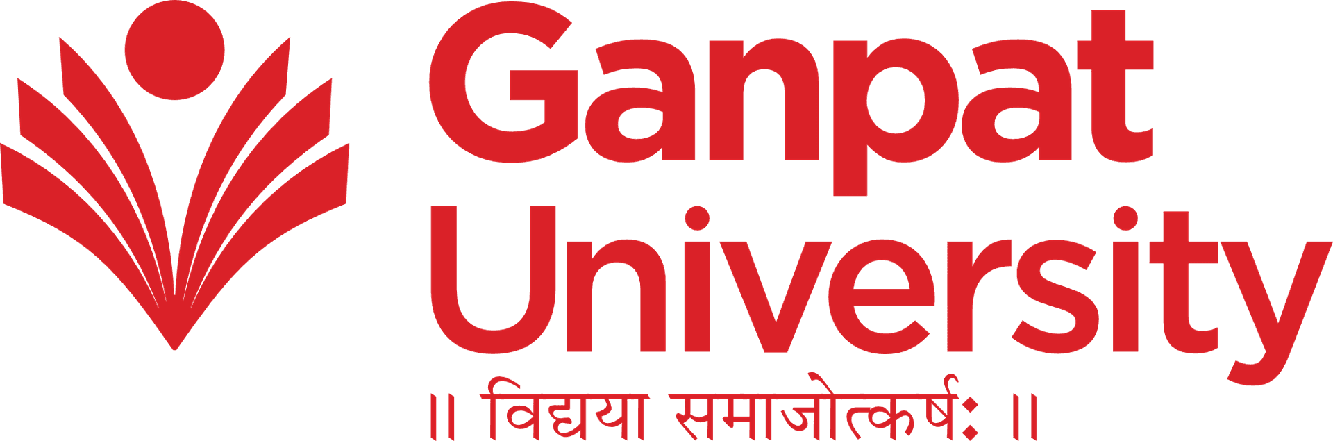 Ganpat University-Mehsana Urban Institute of Sciences-image