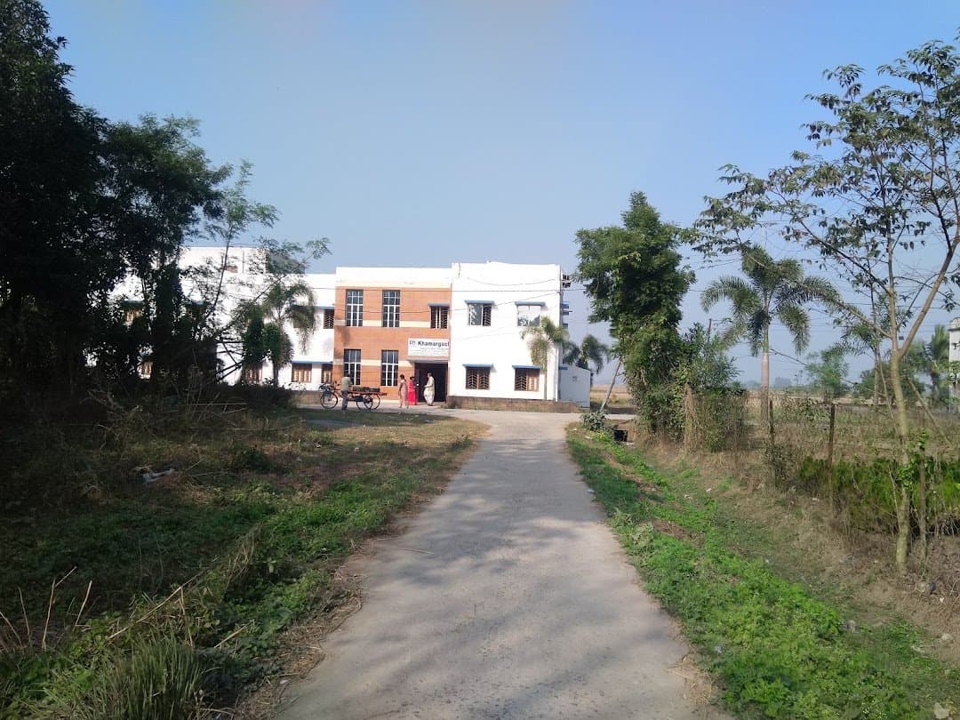 Khamargachi B. Ed. College-image