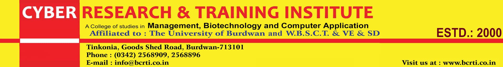 Cyber Research & Training Institute-image