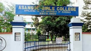 Asansol Girls' College-image