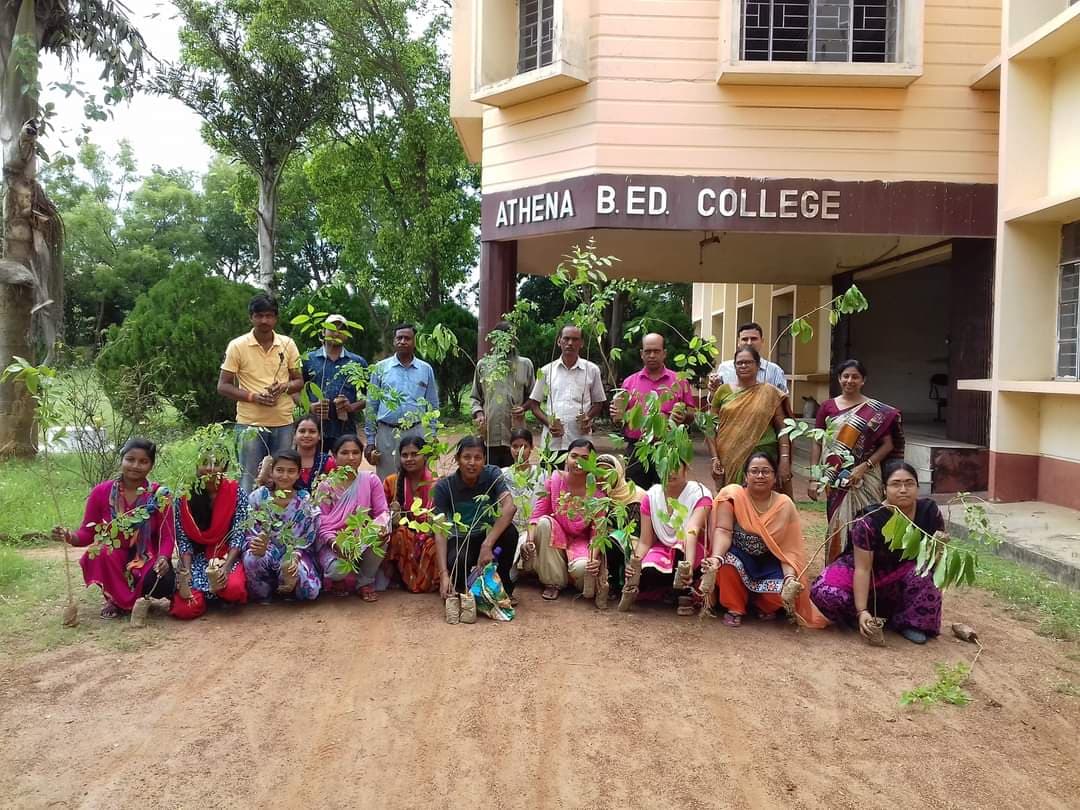 Athena B. Ed. College-gallery-image-4