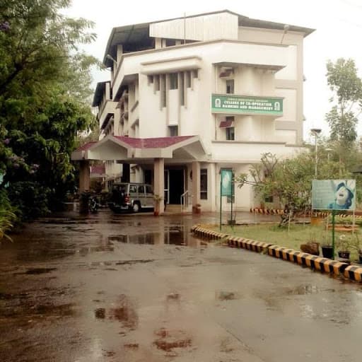 Kerala Agricultural University, College of CoOperation, Banking & Management Vellanikkara-gallery-image-3