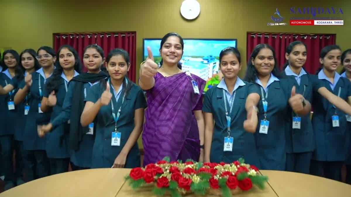 Sahrdaya CAS-gallery-image-1