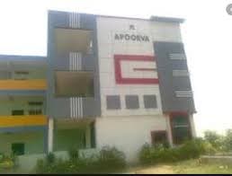 Apoorva Institute of Management and Sciences-image